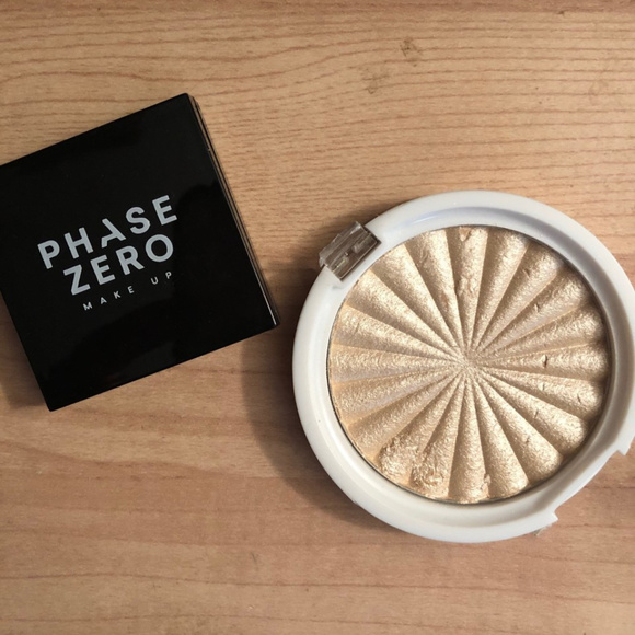 💫HOST PICK💫Phase Zero Blush & Ofra Hilighter set - Picture 1 of 3